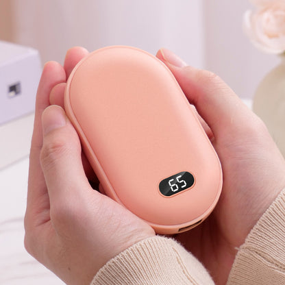 Electric Hand Warmer