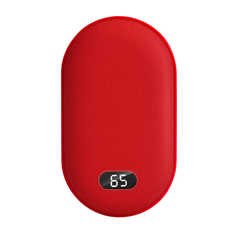 Electric Hand Warmer