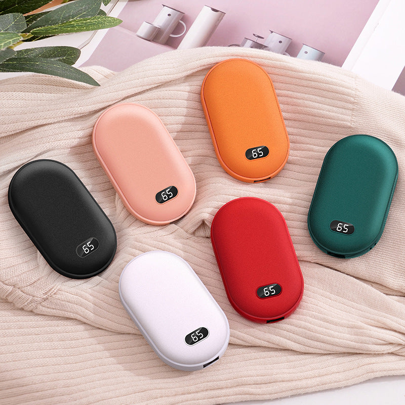 Electric Hand Warmer