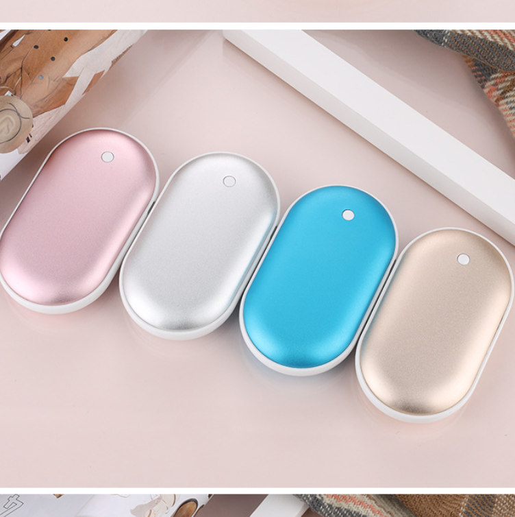 Electric Hand Warmer