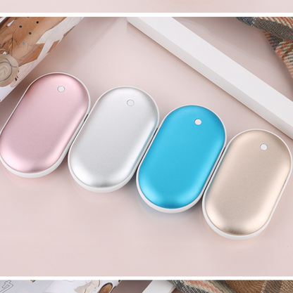 Electric Hand Warmer