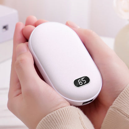 Electric Hand Warmer
