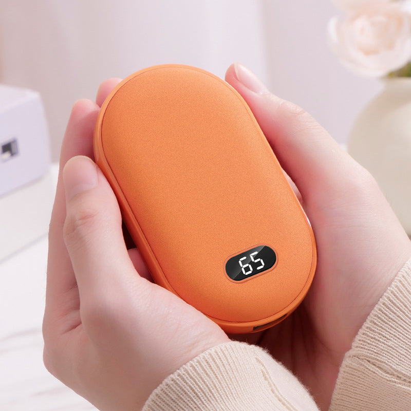 Electric Hand Warmer