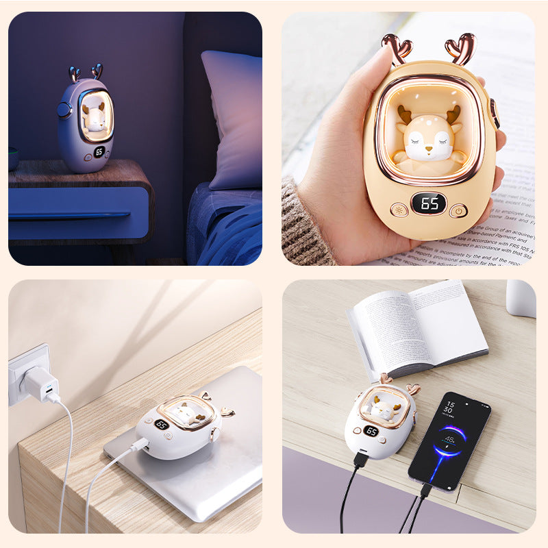 Electric Hand Warmer