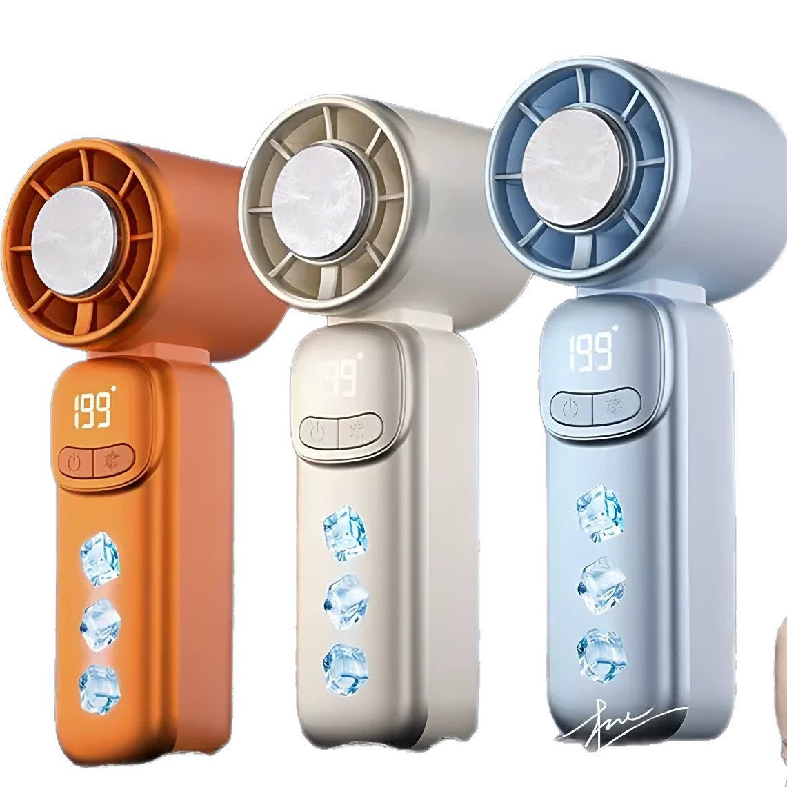 Electric Handheld Fan