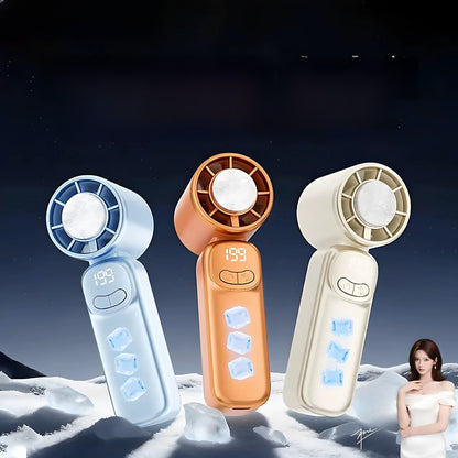 Electric Handheld Fan