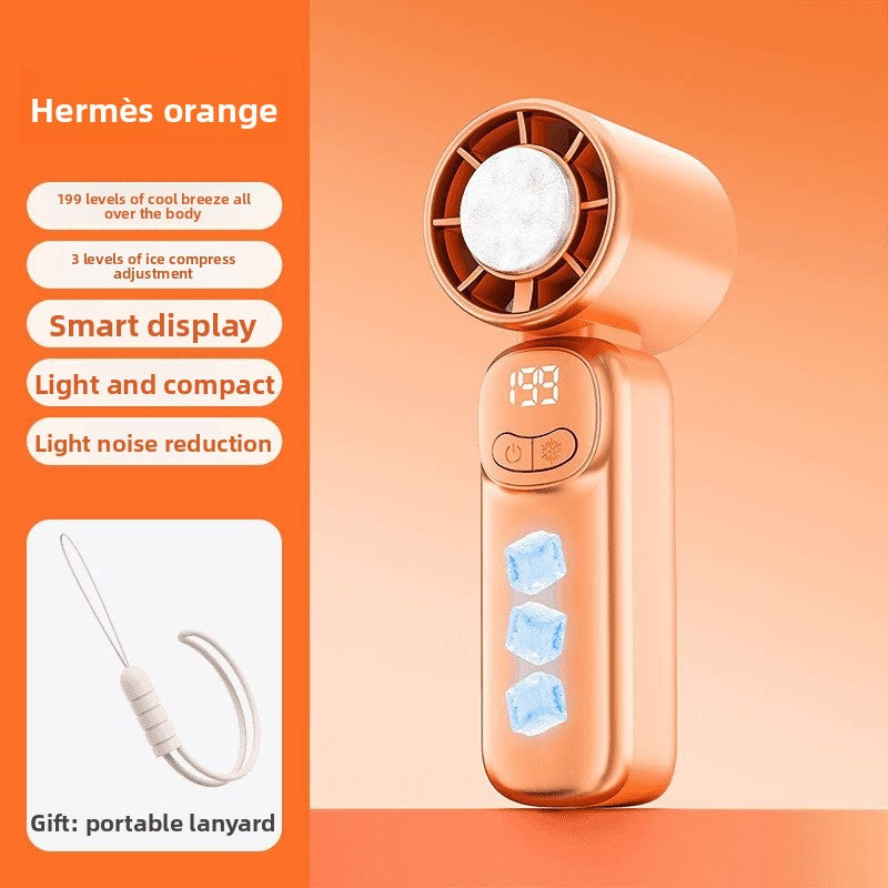 Electric Handheld Fan