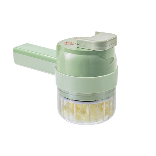Electric Handheld Food Chopper