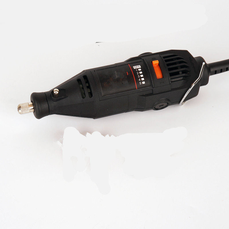 Electric Handheld Grinder Polisher Engraving Tool