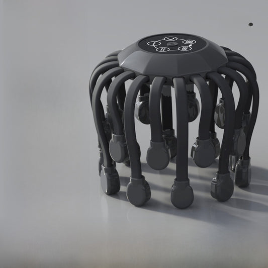 Electric Head Massager