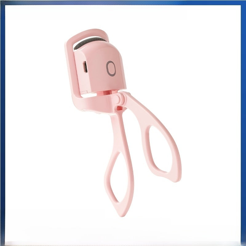 Electric Heated Eyelash Curler