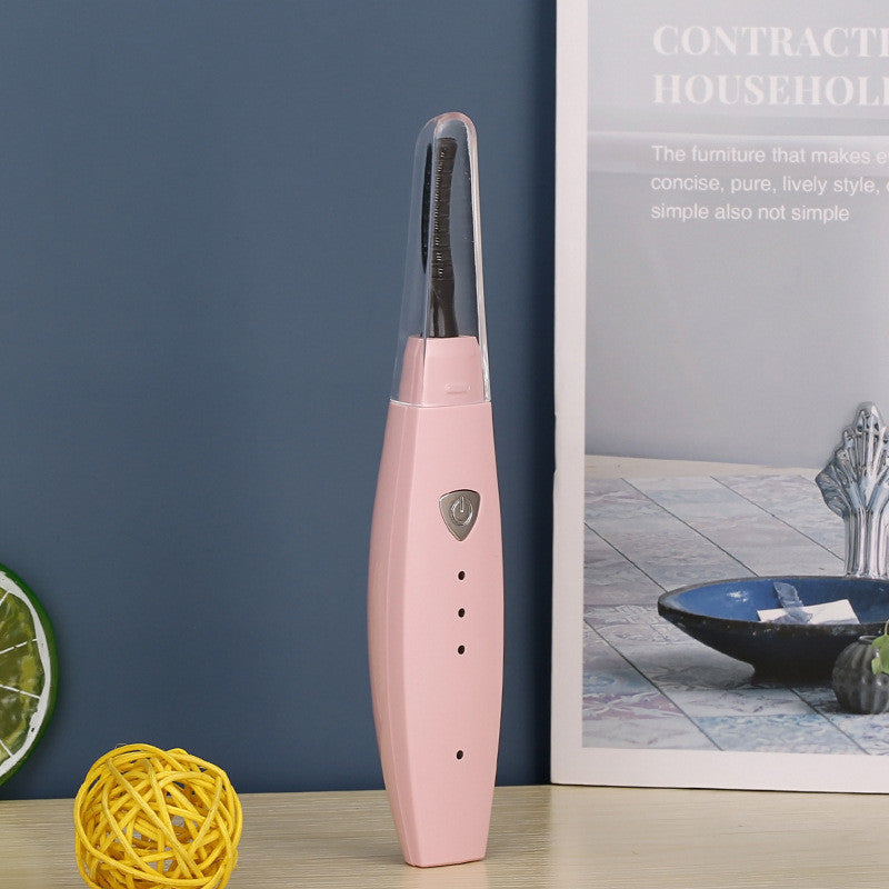 Electric Heated Eyelash Curler