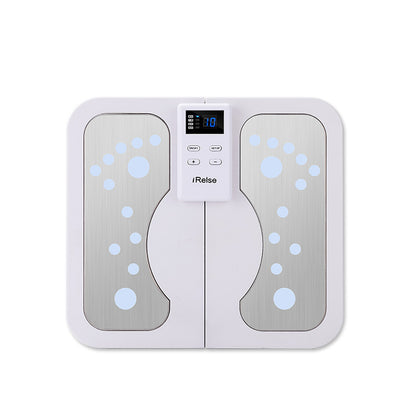 Electric Heated Foot and Calf Massager