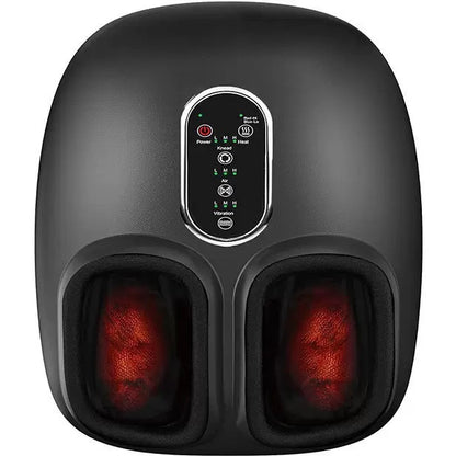 Electric Heated Foot Massager