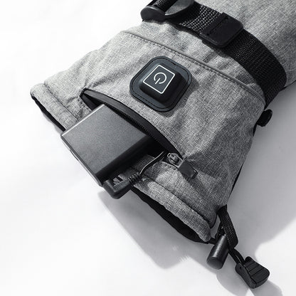 Electric Heated Gloves