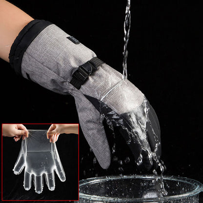 Electric Heated Gloves