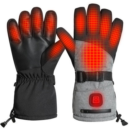 Electric Heated Gloves