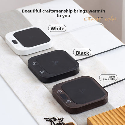 Electric Heated Insulated Cup Mat