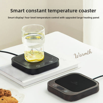Electric Heated Insulated Cup Mat