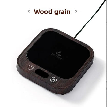 Electric Heated Insulated Cup Mat