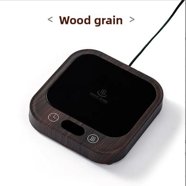 Electric Heated Insulated Cup Mat