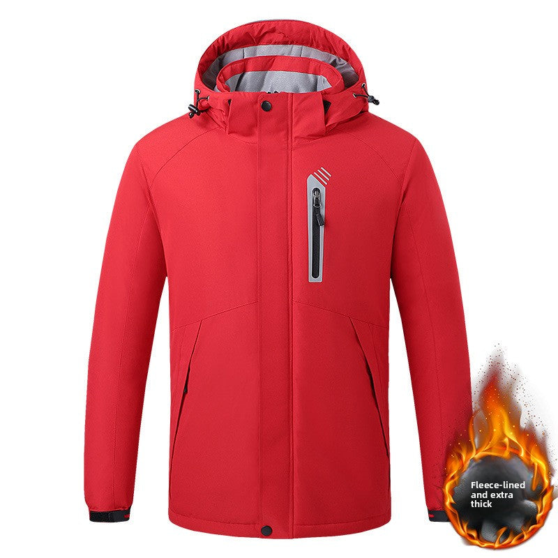 Electric Heated Jacket
