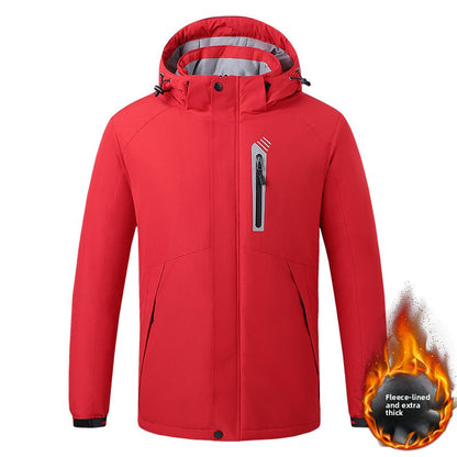 Electric Heated Jacket