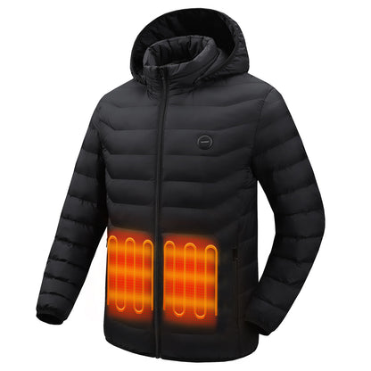 Electric Heated Jacket