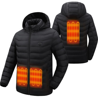 Electric Heated Jacket