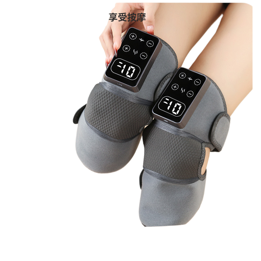 Electric Heated Knee Braces