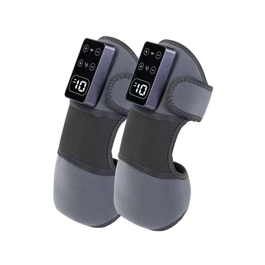 Electric Heated Knee Braces