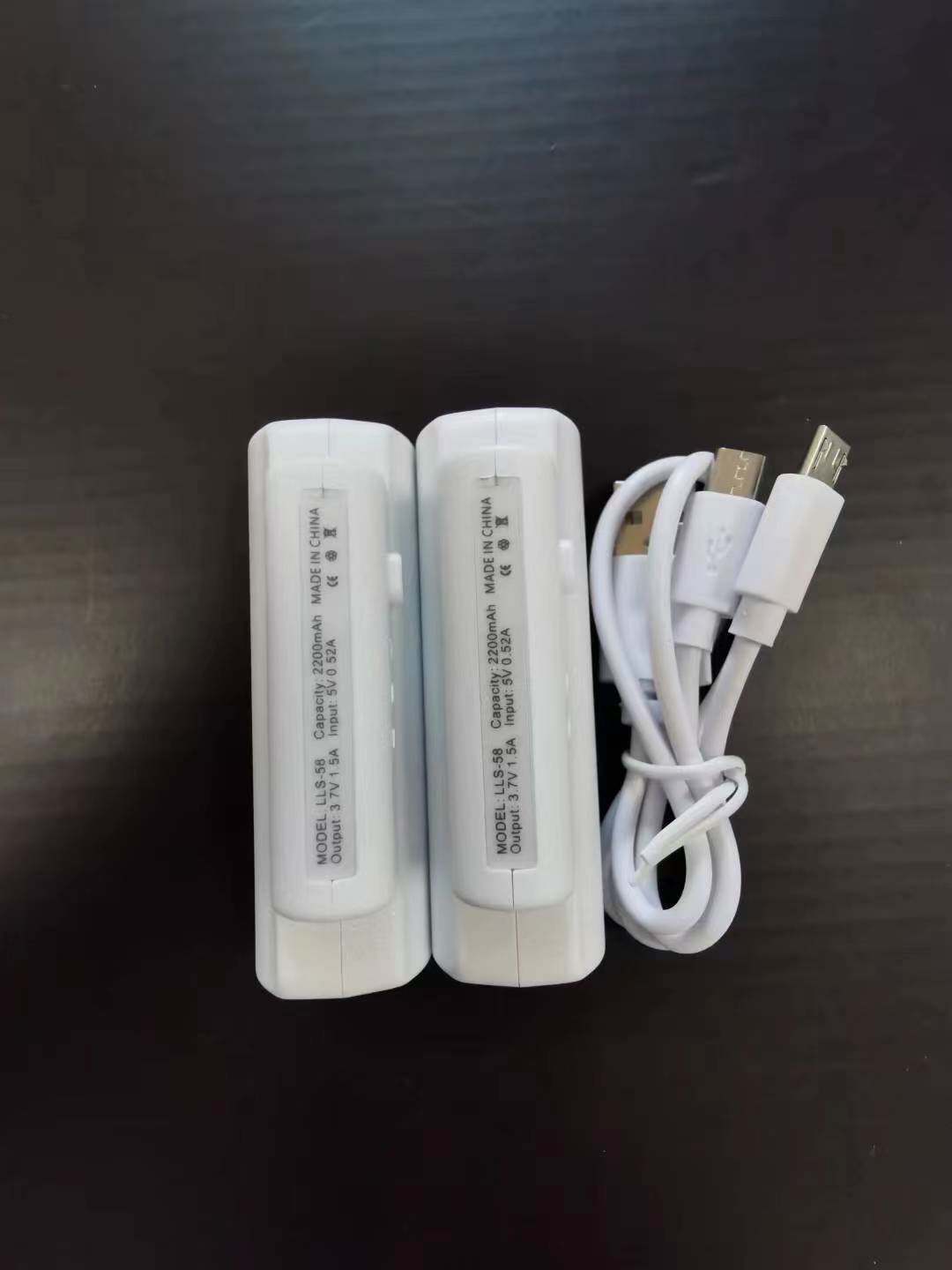 Electric Heated Thermal Socks