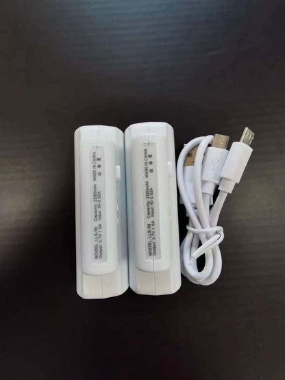 Electric Heated Thermal Socks