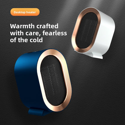 Electric heater household warm air blower