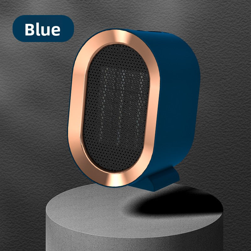 Electric heater household warm air blower