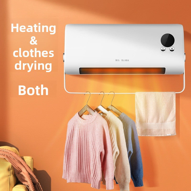 Electric heater