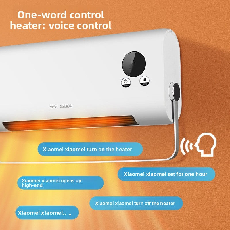 Electric heater
