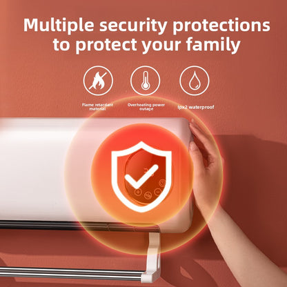 electric heater