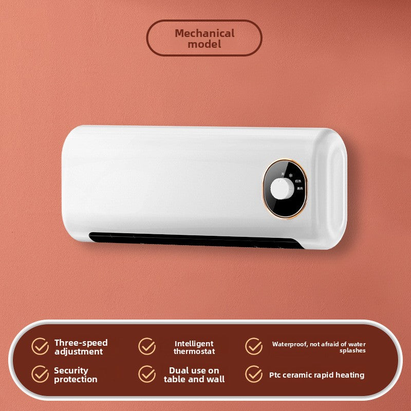 electric heater
