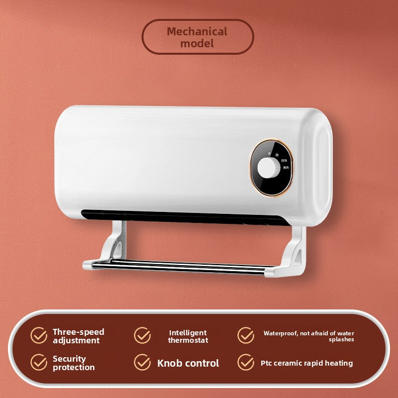 electric heater