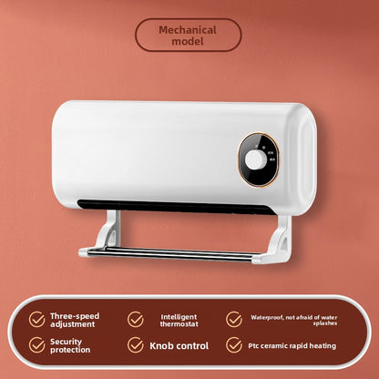 electric heater