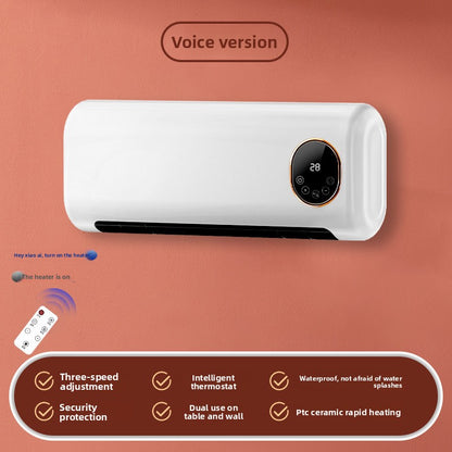 electric heater