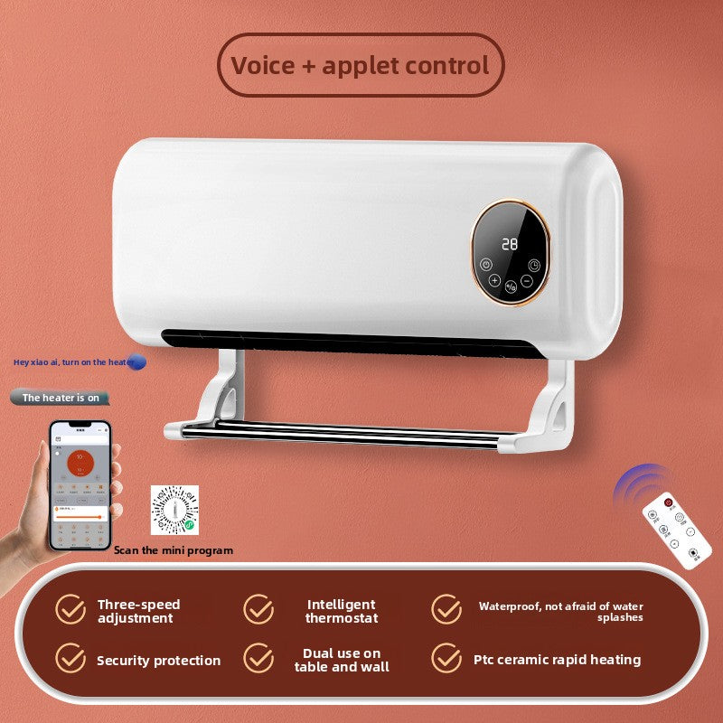 electric heater