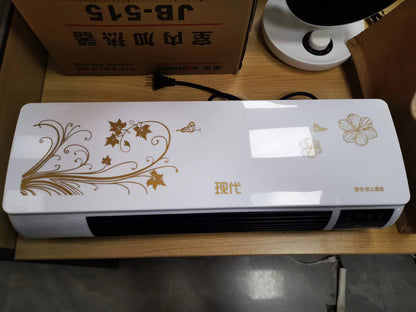 electric heater