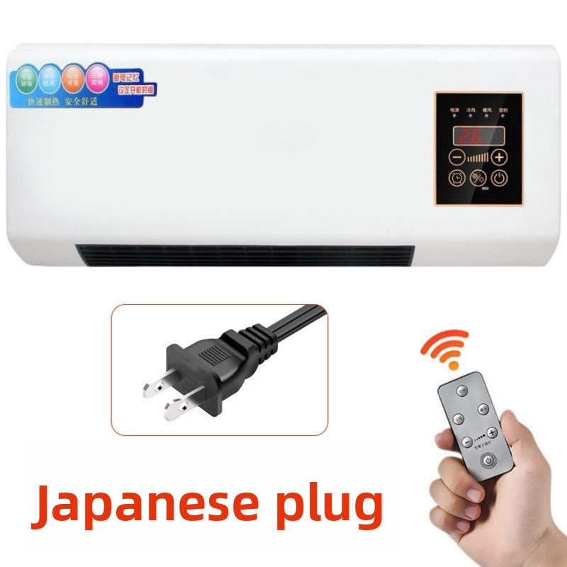 Electric Heater