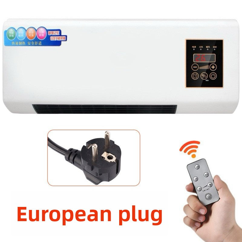 Electric Heater