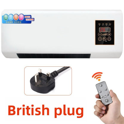 Electric Heater