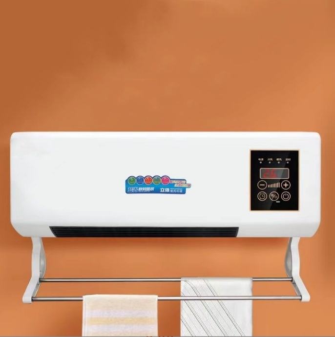 Electric Heater
