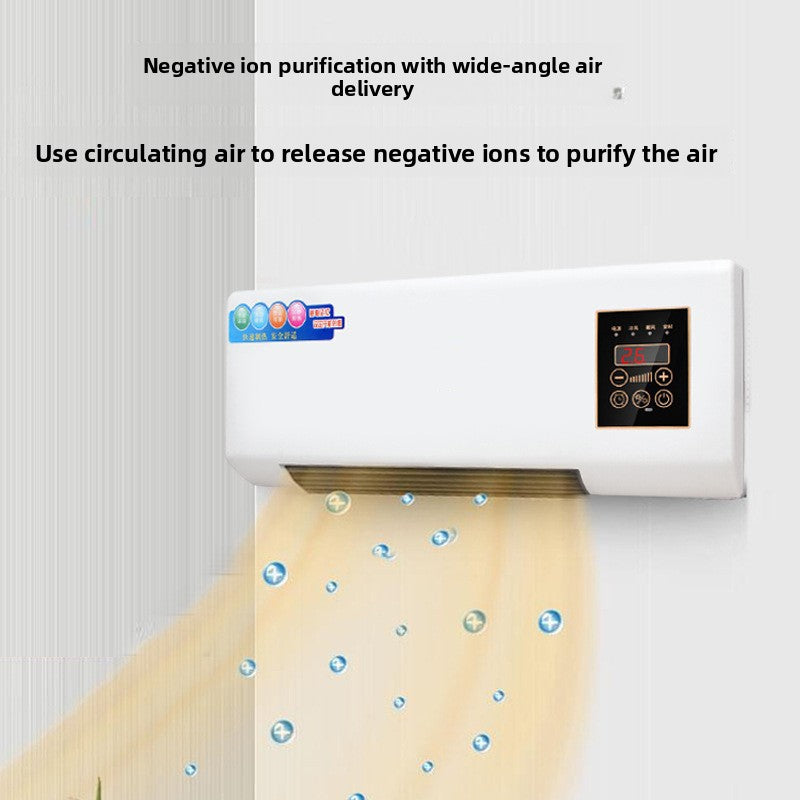 Electric Heater