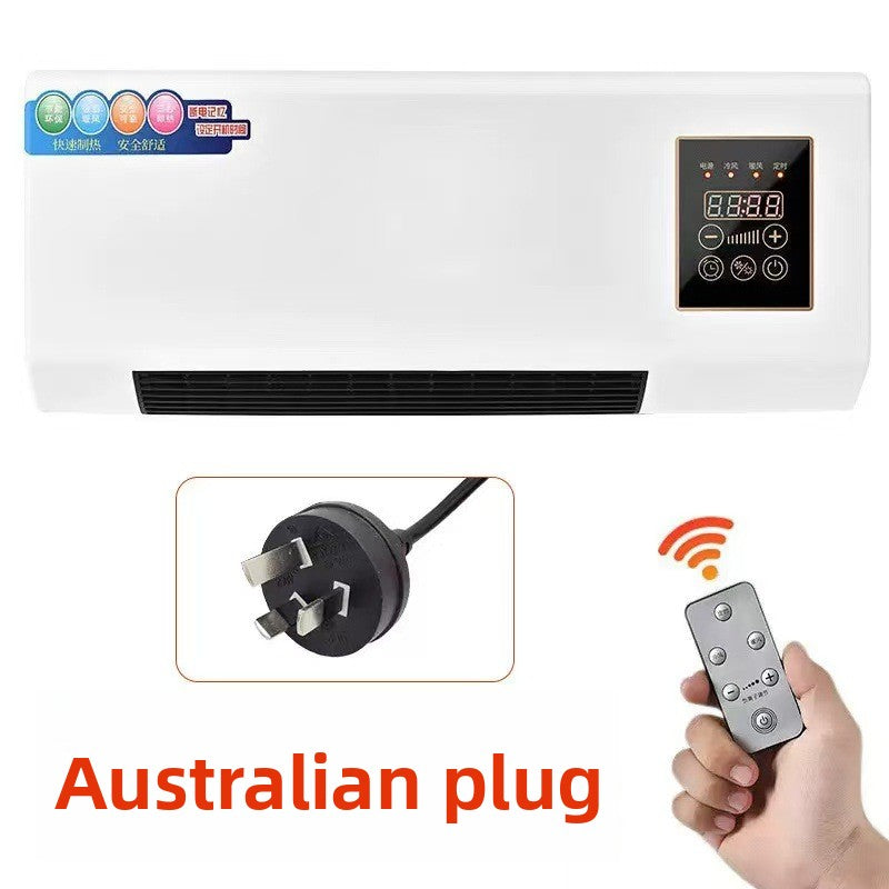 Electric Heater